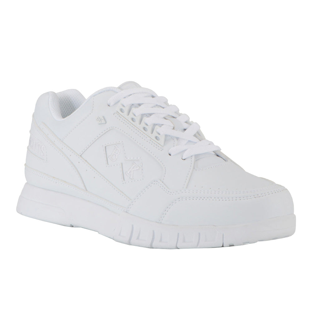 Metros Lace Up Sneakers