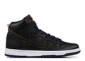 Dunk High NBA Cavs
