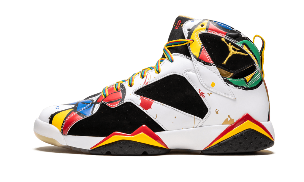 7 Retro OC "MIRO OLYMPIC" 323213 161