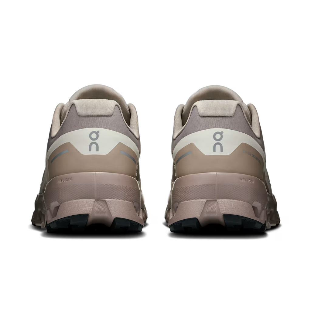 Cloudvista 2 Waterproof Fog Cinder (Women's)