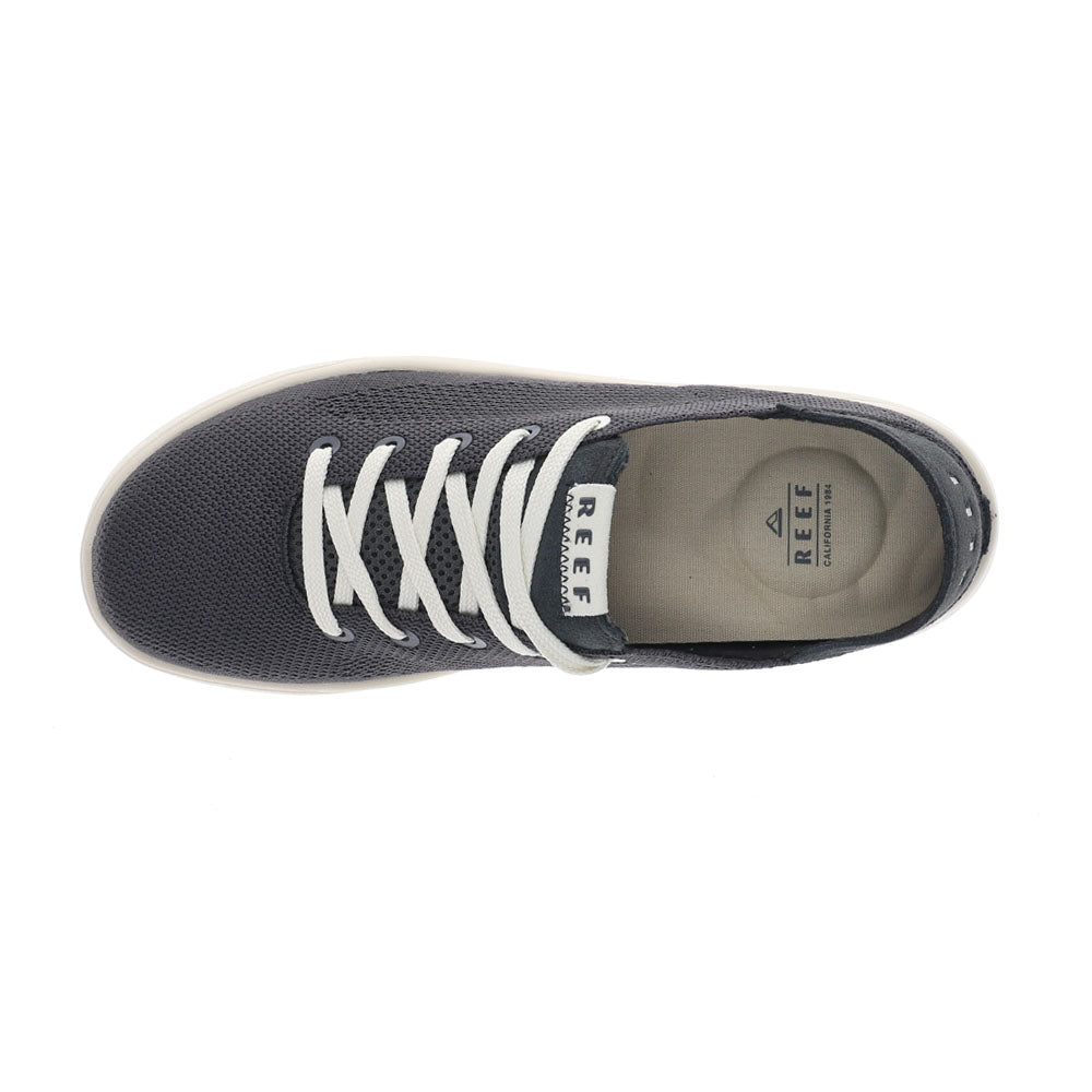 Swellsole Neptune Lace Up Sneakers