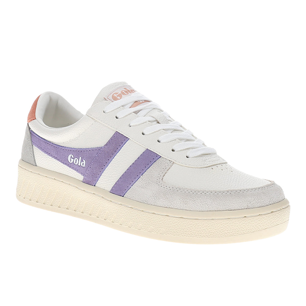Gola Classics Grandslam Trident Sneakers