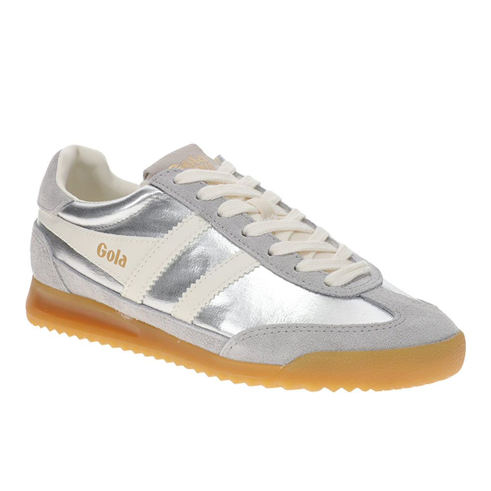 Gola Classics Firefly Metallic Sneakers