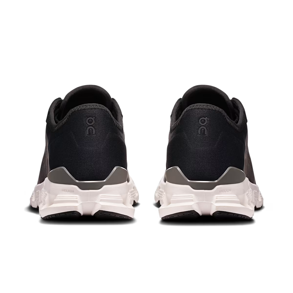 On Running Cloud X 4 AD Black Asphalt (Women's)