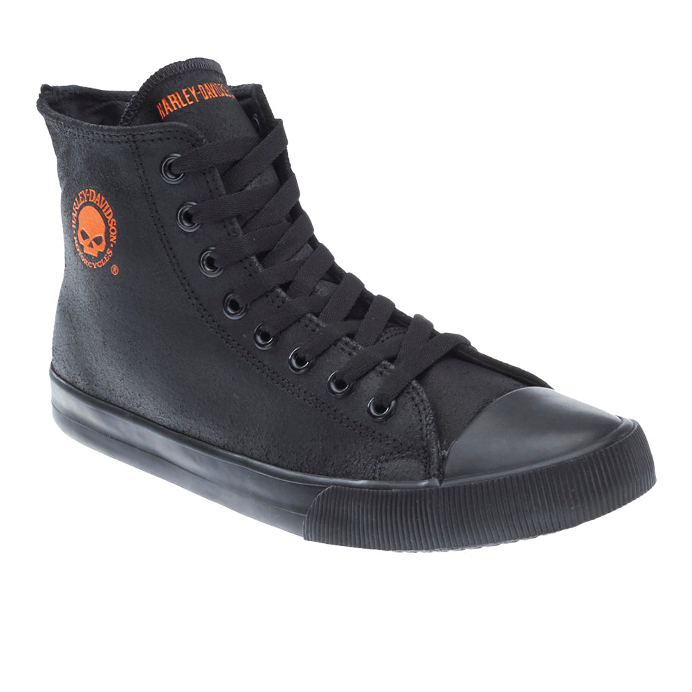 Baxter Shoes