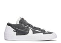 Blazer Low sacai Iron Grey