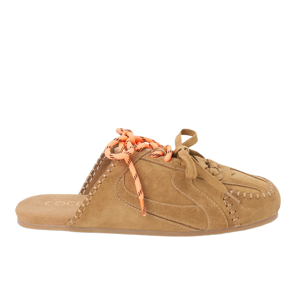 Devyn Mule Sneakers