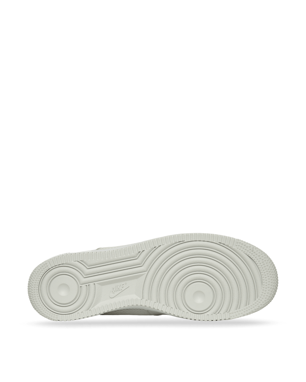 Slam Jam Air Force 1 Sneakers Summit White