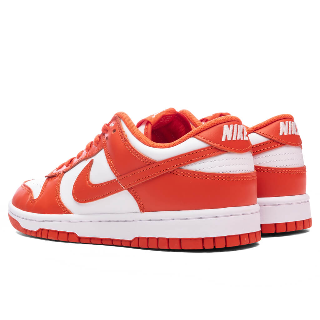 Dunk Low Retro - White/Cosmic Clay/White
