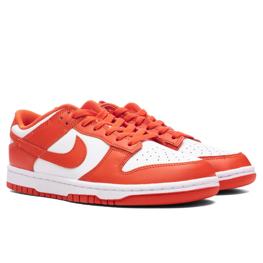 Dunk Low Retro - White/Cosmic Clay/White