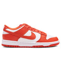 Dunk Low Retro - White/Cosmic Clay/White