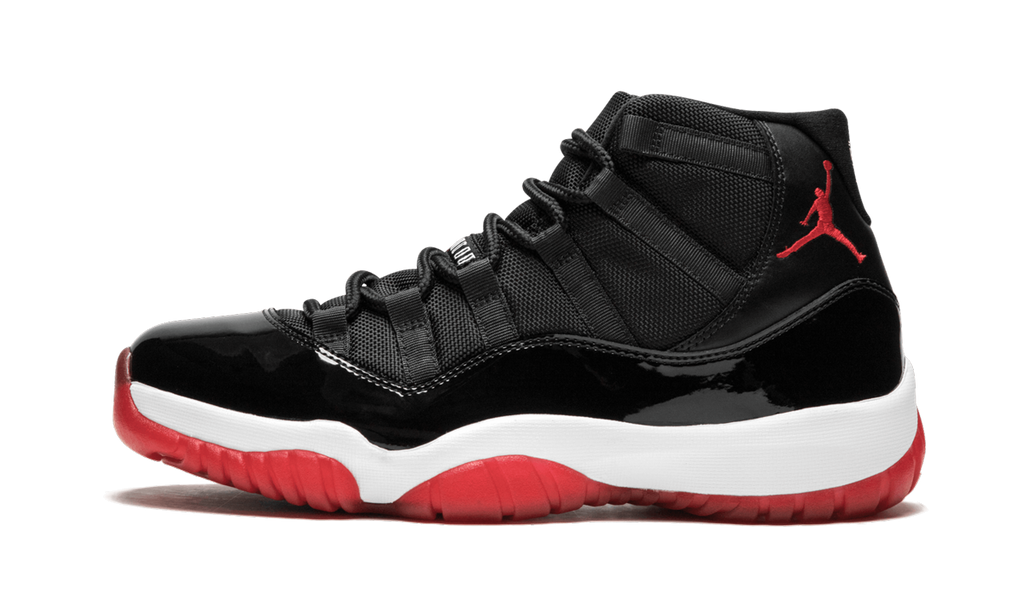 11 Retro "Bred" 378037 010
