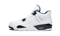 4 Retro LS "Legend Blue" 314254 107