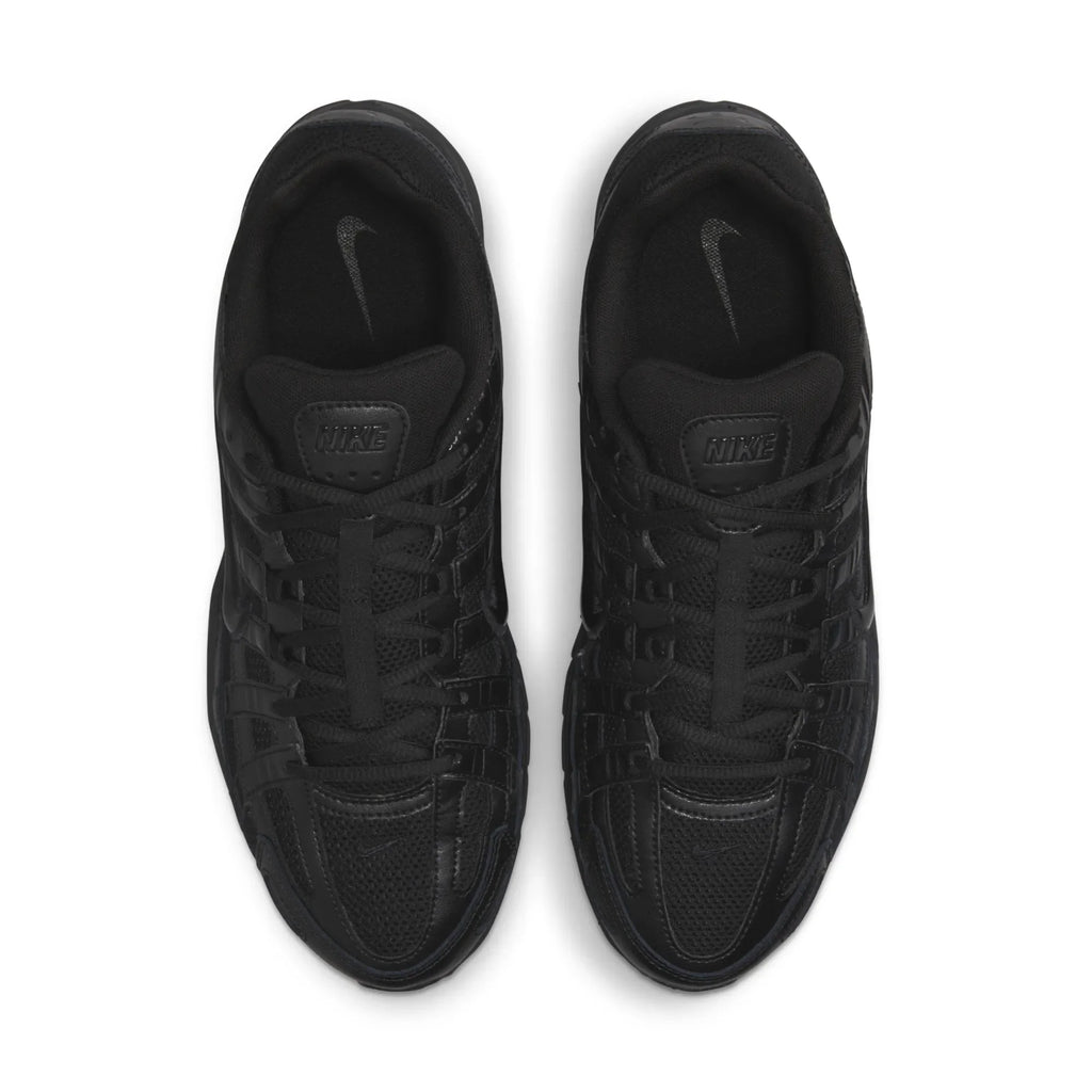 P 6000 Black