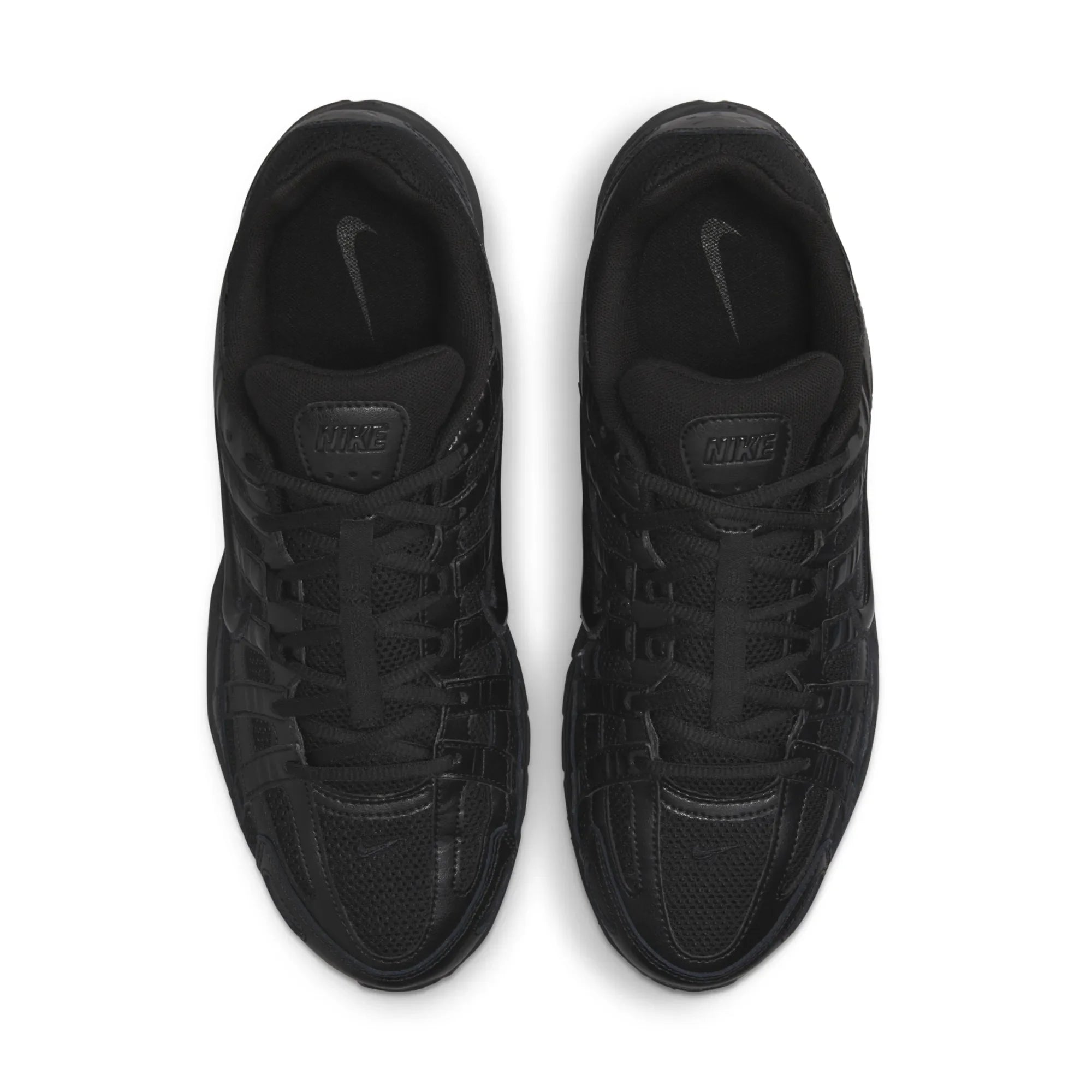 P 6000 Black