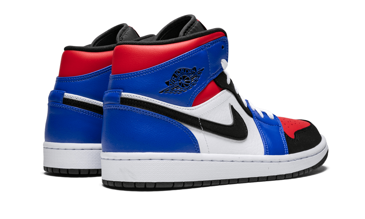1 Mid "Top 3" 554724 124