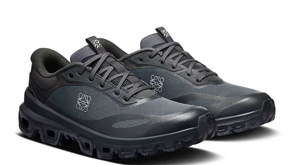 On Running Cloudventure 2 LOEWE Gunmetal
