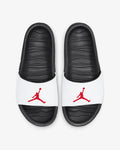 Break Slide White Black Red