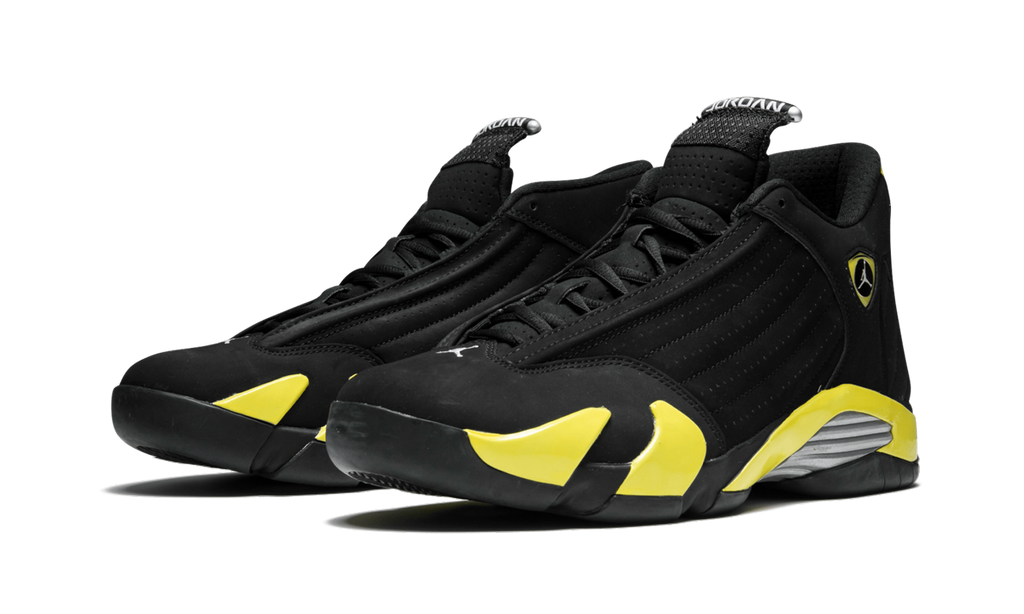 14 Retro "Thunder" 487471 070