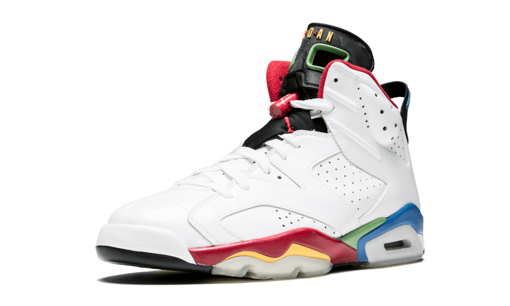 Olympic 6 "Beijing" 325387 161