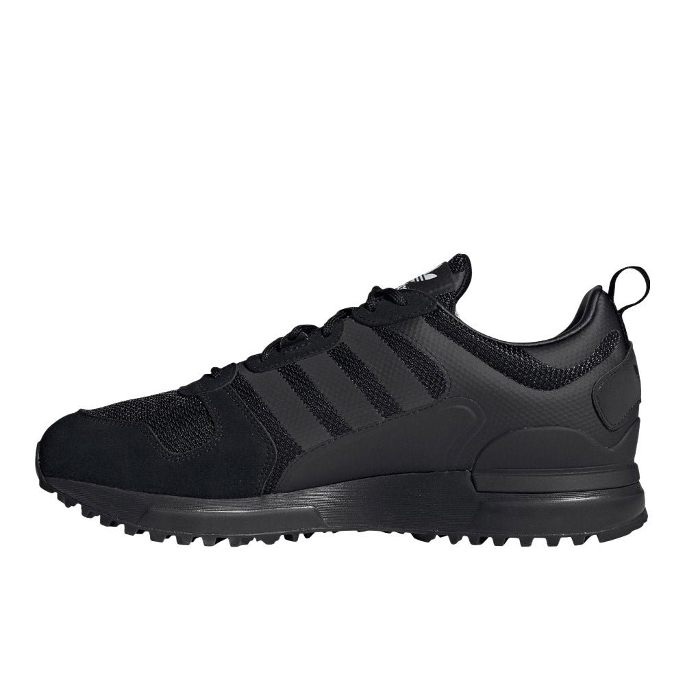 ZX 700 HD Lace Up Sneakers