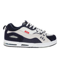Chet Thomas-4 Hertiage Classic Lace Up Sneakers