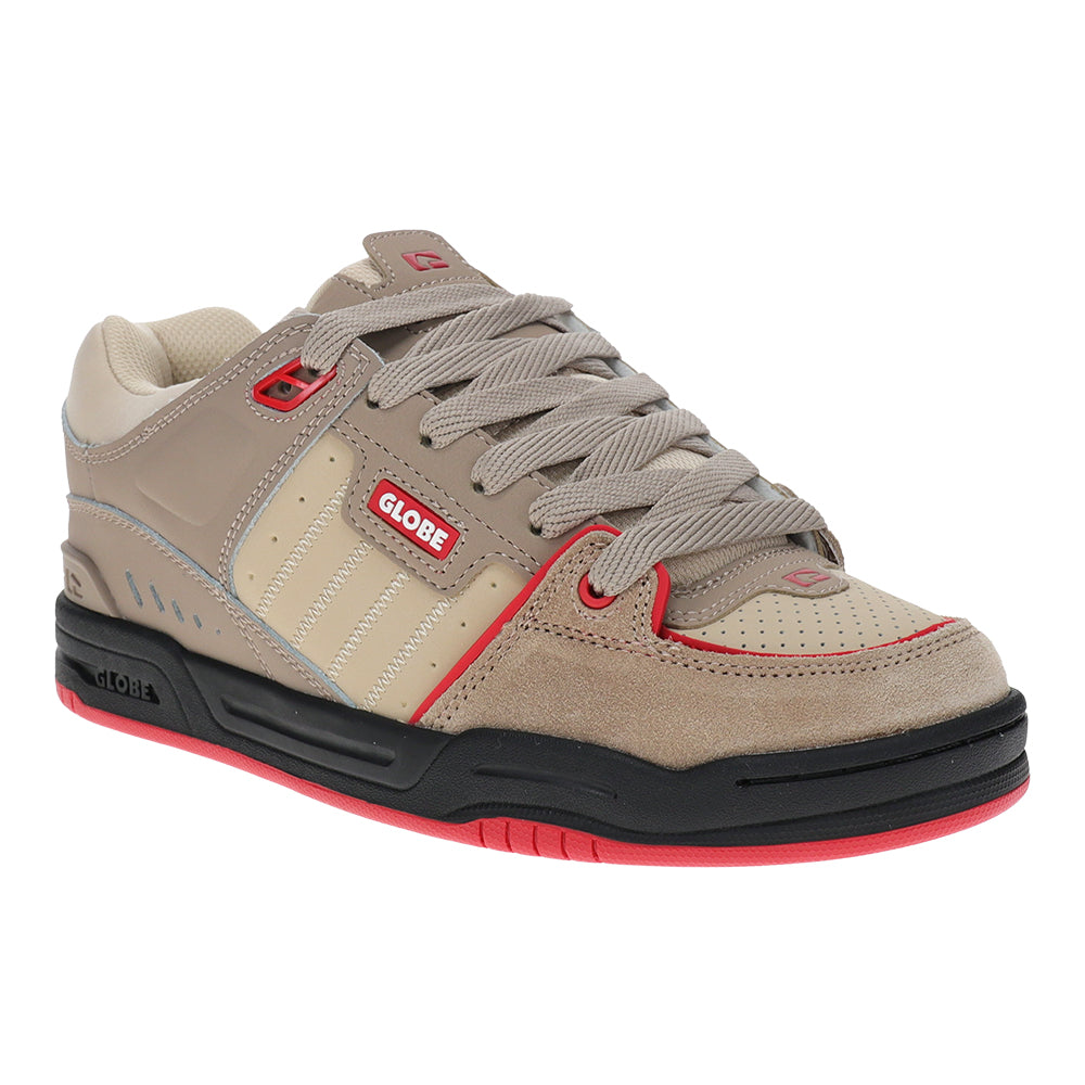 Fusion Hertiage Classic Lace Up Sneakers