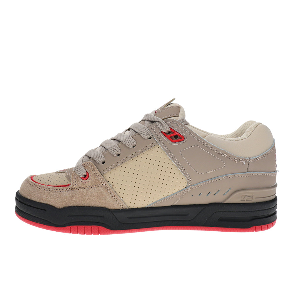 Fusion Hertiage Classic Lace Up Sneakers