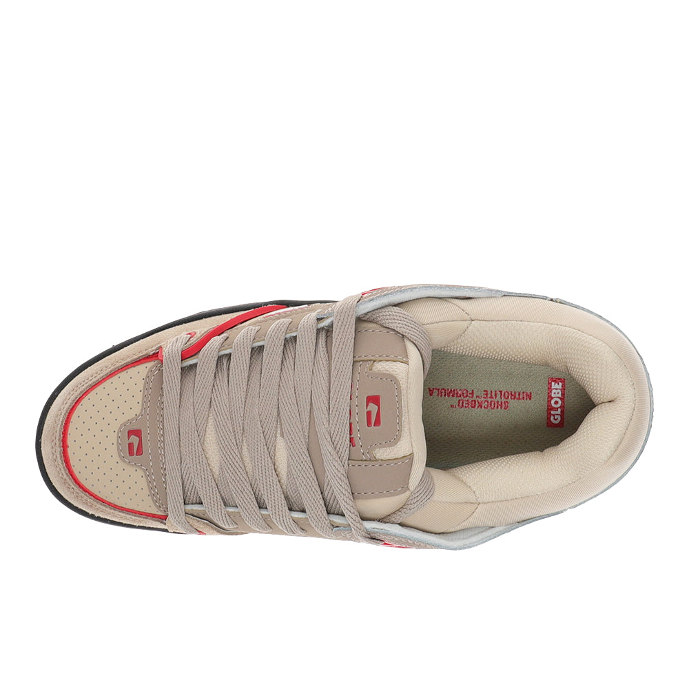 Fusion Hertiage Classic Lace Up Sneakers