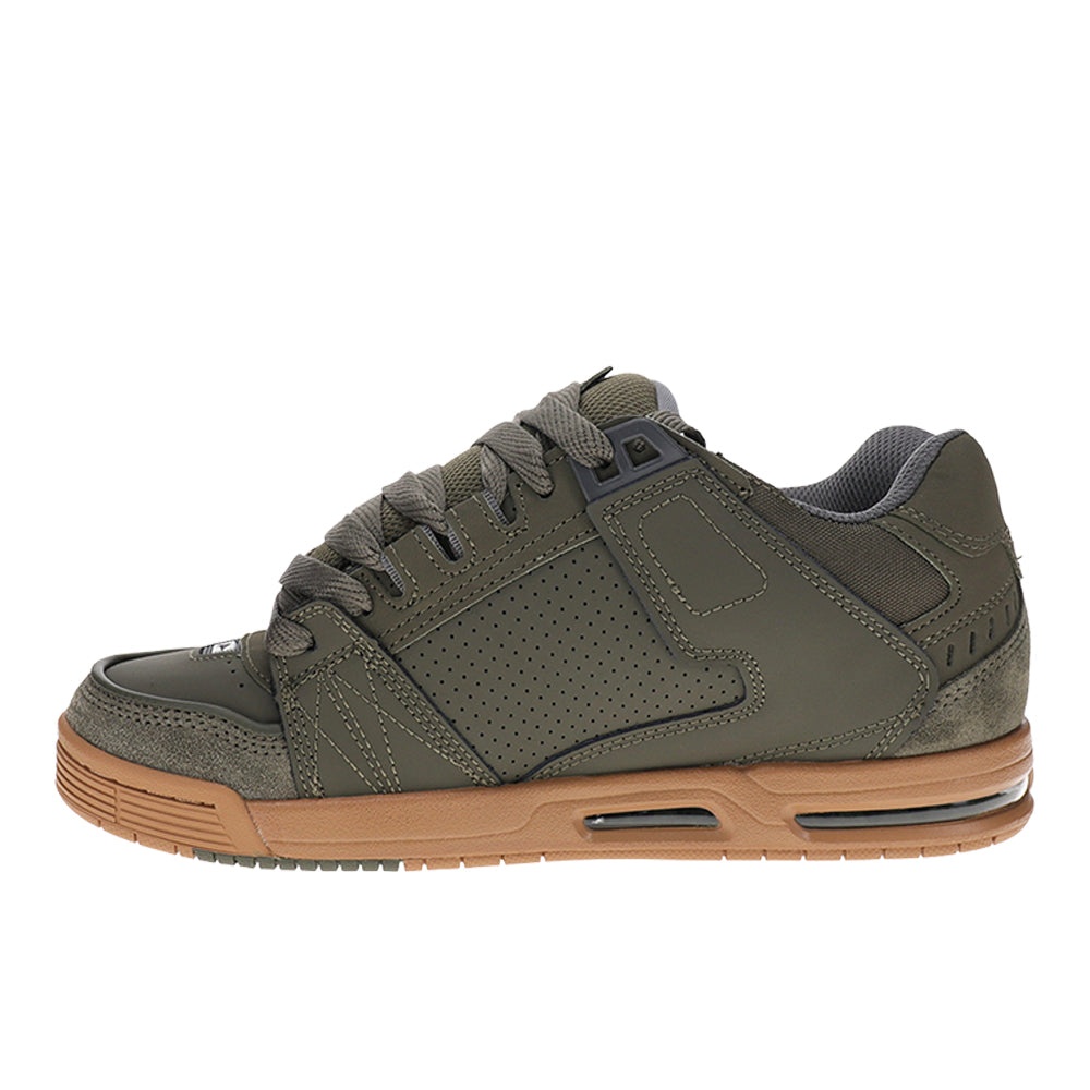 Sabre Hertiage Classic Lace Up Sneakers