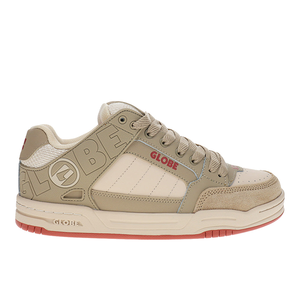 Tilt Hertiage Classic Lace Up Sneakers