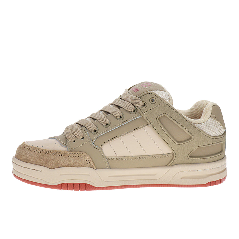 Tilt Hertiage Classic Lace Up Sneakers