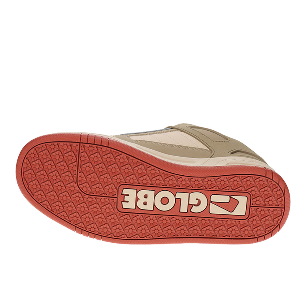 Tilt Hertiage Classic Lace Up Sneakers