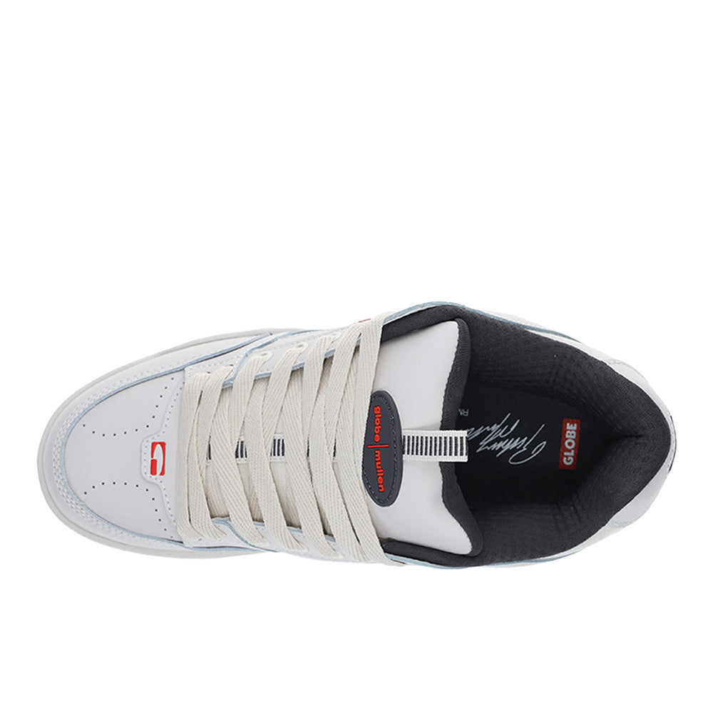 Tilt Prime Hertiage Lace Up Sneakers
