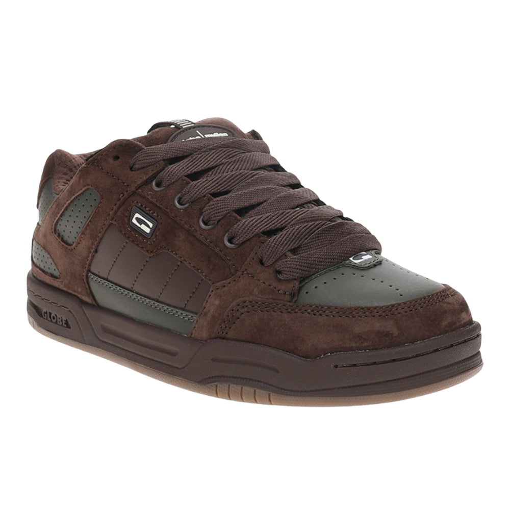 Tilt Prime Heritage Classic Skate Shoes