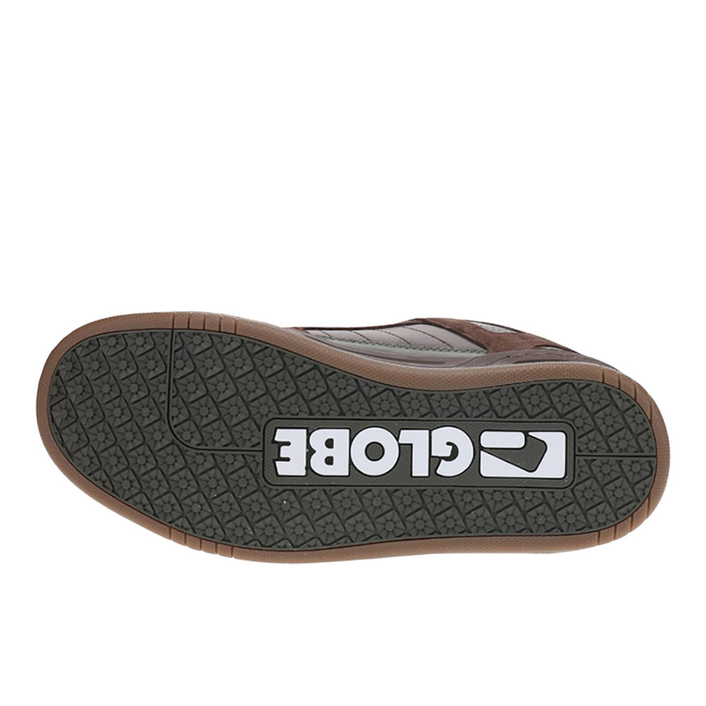 Tilt Prime Heritage Classic Skate Shoes