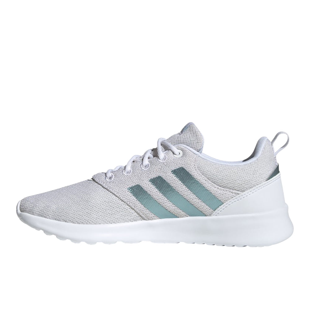 Qt Racer 2 Lace Up Sneakers