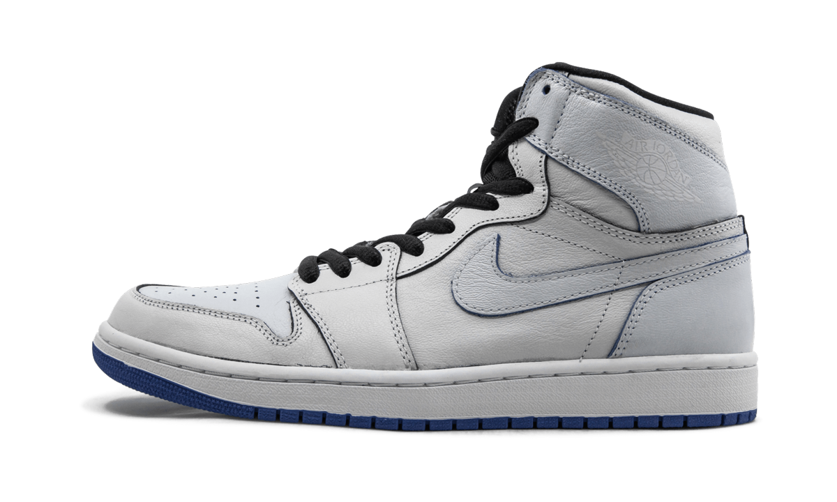 1 SB QS "Lance Mountain - White" 653532 100