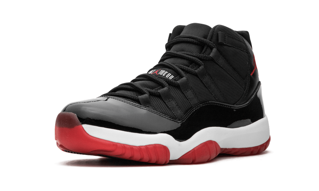 11 Retro "Bred" 378037 010