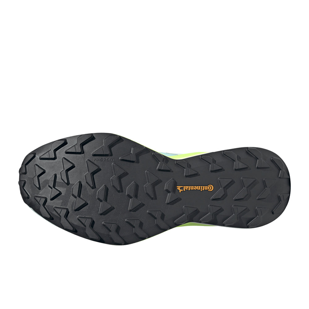 Terrex Agravic 3 Trail Running Shoes