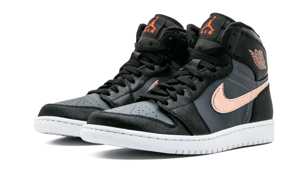 1 Retro High "Bronze Medal" 332550 016