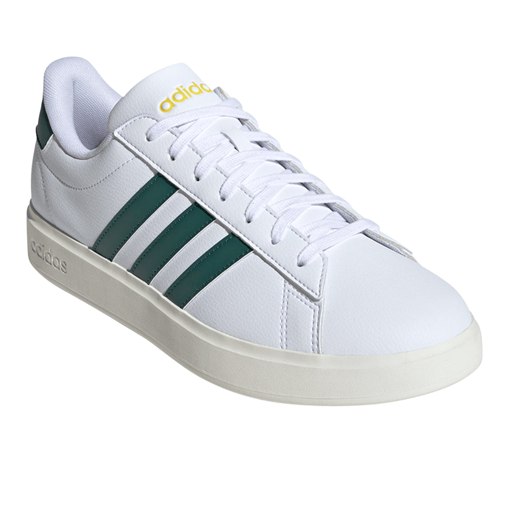 Grand Court 2.0 Lace Up Sneakers