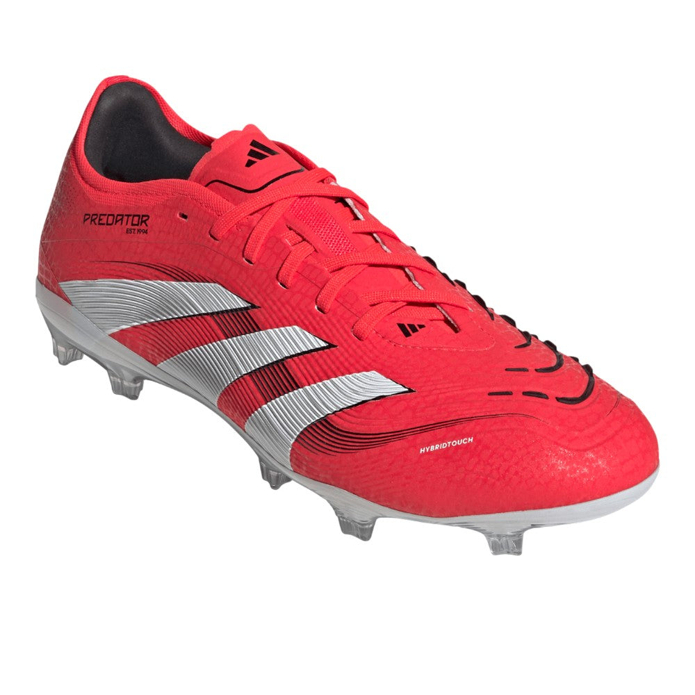Predator Pro Firm Ground Soccer Cleats