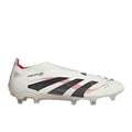 Predator Elite Laceless Firm Ground Soccer Cleats