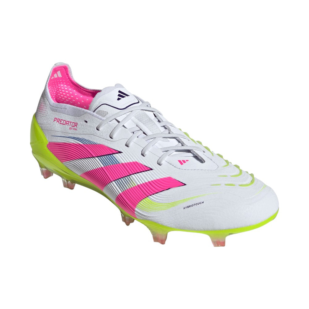 Predator Elite Firm Ground Soccer Cleats