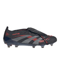Predator Elite Fold-Over Tongue Firm Ground Soccer Cleats