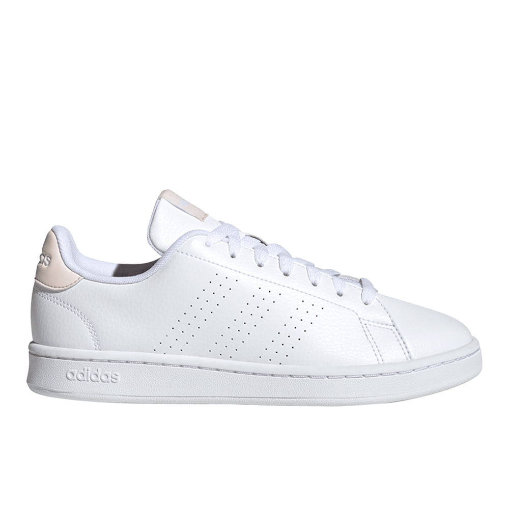 Advantage Lace Up Sneakers