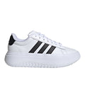 Grand Court Platform Sneakers