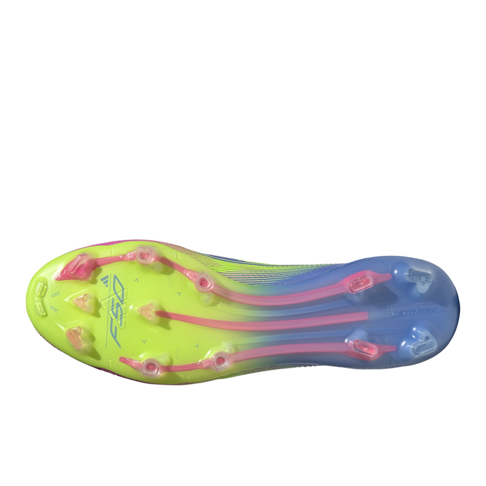 F50 Elite Firm Ground Soccer Cleats