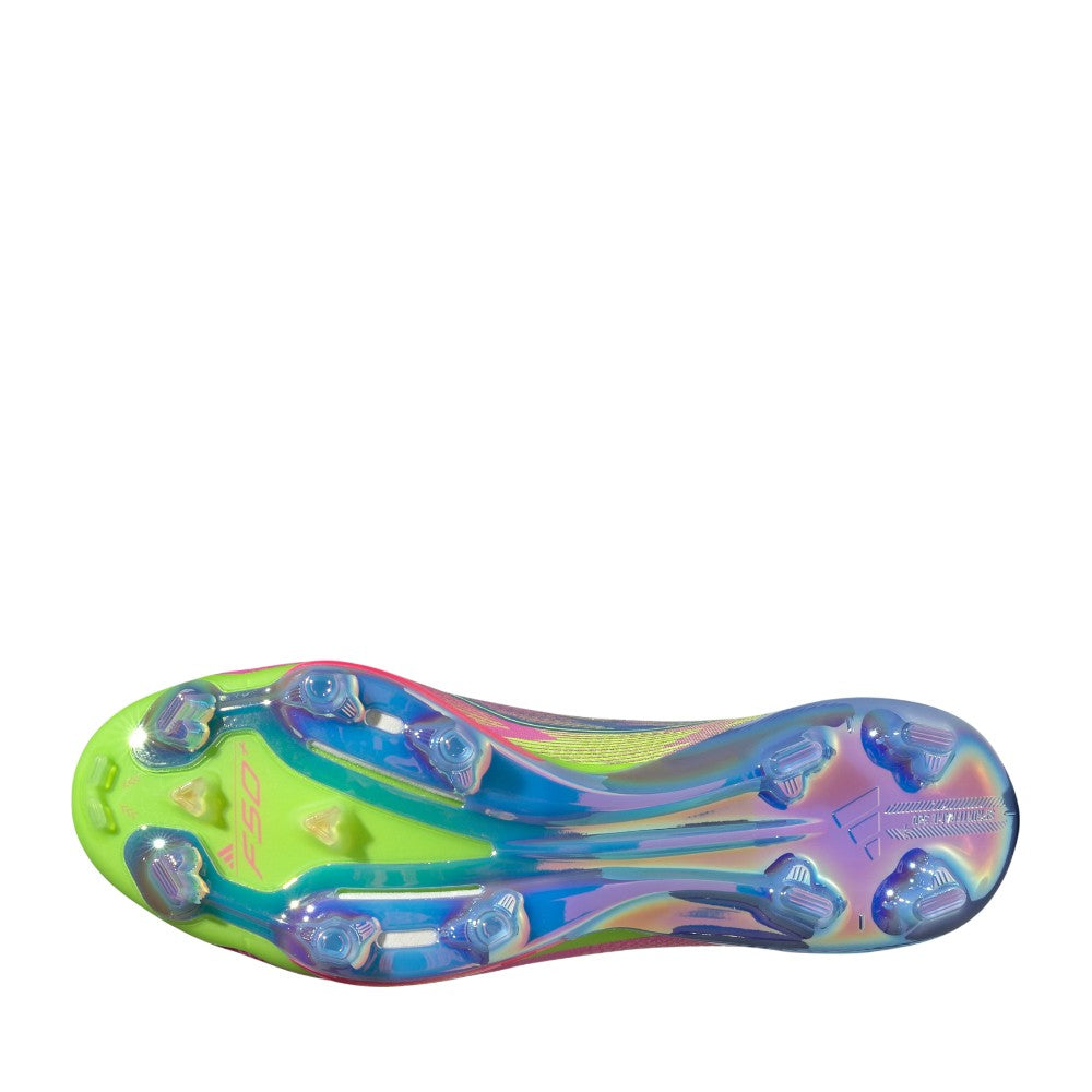 F50+ Firm Ground Cleats